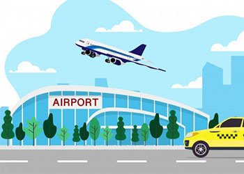 Gatwick Airport Transfers Hailsham - Hailsham Airport Taxi