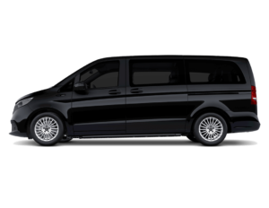 8 Seater Minibuses in Hailsham - Hailsham Airport Taxi