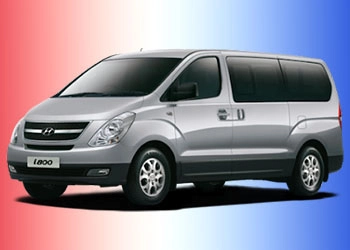 Minibus Service in Hailsham - Hailsham Airport Taxi